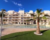 Resale - Apartment - Guardamar del Segura - El Raso