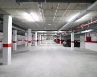 Resale - Apartment - Guardamar del Segura - El Raso