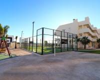 Resale - Apartment - Guardamar del Segura - El Raso