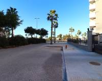 Resale - Apartment - Guardamar del Segura - El Raso
