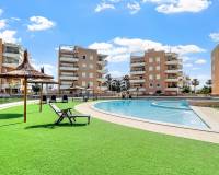 Resale - Apartment - Guardamar Del Segura - El Raso