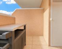Resale - Apartment - Guardamar Del Segura - El Raso