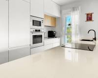 Resale - Apartment - Guardamar Del Segura - El Raso