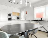 Resale - Apartment - Guardamar Del Segura - El Raso