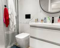 Resale - Apartment - Guardamar Del Segura - El Raso