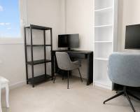 Resale - Apartment - Guardamar Del Segura - El Raso