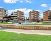 Resale - Apartment - Guardamar Del Segura - El Raso