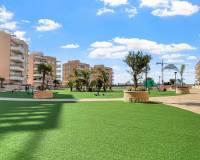 Resale - Apartment - Guardamar Del Segura - El Raso