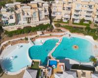 Resale - Apartment - Guardamar Del Segura - El Raso