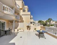 Resale - Apartment - Guardamar Del Segura - El Raso