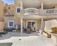 Resale - Apartment - Guardamar Del Segura - El Raso