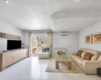 Resale - Apartment - Guardamar Del Segura - El Raso