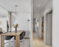 Resale - Apartment - Guardamar Del Segura - El Raso