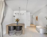 Resale - Apartment - Guardamar Del Segura - El Raso