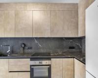 Resale - Apartment - Guardamar Del Segura - El Raso