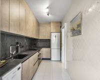 Resale - Apartment - Guardamar Del Segura - El Raso