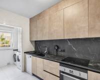 Resale - Apartment - Guardamar Del Segura - El Raso