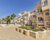 Resale - Apartment - Guardamar Del Segura - El Raso