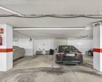 Resale - Apartment - Guardamar Del Segura - El Raso