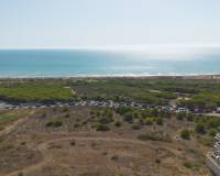 Resale - Apartment - Guardamar Del Segura - El Raso
