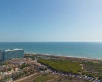 Resale - Apartment - Guardamar Del Segura - El Raso