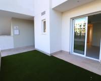 Resale - Apartment - Guardamar Del Segura - El Raso