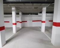 Resale - Apartment - Guardamar Del Segura - El Raso