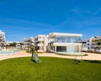 Resale - Apartment - Guardamar Del Segura - El Raso