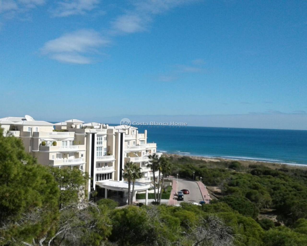 Resale - Apartment - Guardamar Del Segura - Guardamar Del Segura Alicante