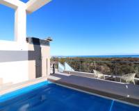 Resale - Apartment - Guardamar Del Segura - Guardamar del Segura - Town