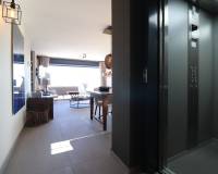 Resale - Apartment - Guardamar Del Segura - Guardamar del Segura - Town