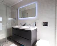 Resale - Apartment - Guardamar Del Segura - Guardamar del Segura - Town