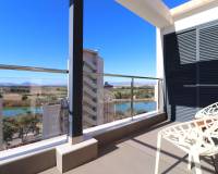 Resale - Apartment - Guardamar Del Segura - Guardamar del Segura - Town