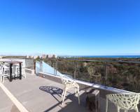 Resale - Apartment - Guardamar Del Segura - Guardamar del Segura - Town