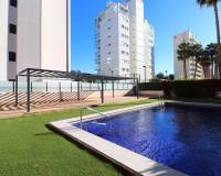 Resale - Apartment - Guardamar Del Segura - Guardamar del Segura - Town