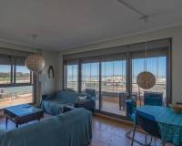 Resale - Apartment - Guardamar Del Segura - Guardamar del Segura - Town
