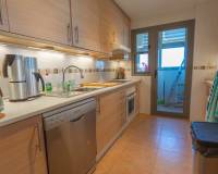 Resale - Apartment - Guardamar Del Segura - Guardamar del Segura - Town