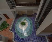 Resale - Apartment - Guardamar Del Segura - Guardamar del Segura - Town