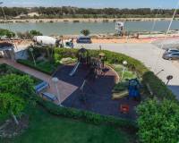 Resale - Apartment - Guardamar Del Segura - Guardamar del Segura - Town