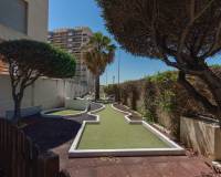 Resale - Apartment - Guardamar Del Segura - Guardamar del Segura - Town
