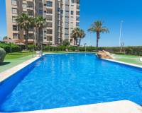 Resale - Apartment - Guardamar Del Segura - Guardamar del Segura - Town