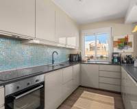 Resale - Apartment - Guardamar Del Segura - Guardamar