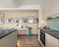 Resale - Apartment - Guardamar Del Segura - Guardamar