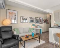 Resale - Apartment - Guardamar Del Segura - Guardamar