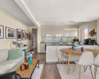 Resale - Apartment - Guardamar Del Segura - Guardamar