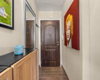 Resale - Apartment - Guardamar Del Segura - Guardamar