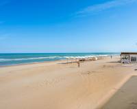 Resale - Apartment - Guardamar Del Segura - Guardamar