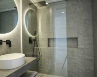 Resale - Apartment - Guardamar Del Segura