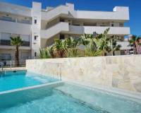 Resale - Apartment - Guardamar Del Segura
