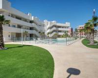 Resale - Apartment - Guardamar Del Segura